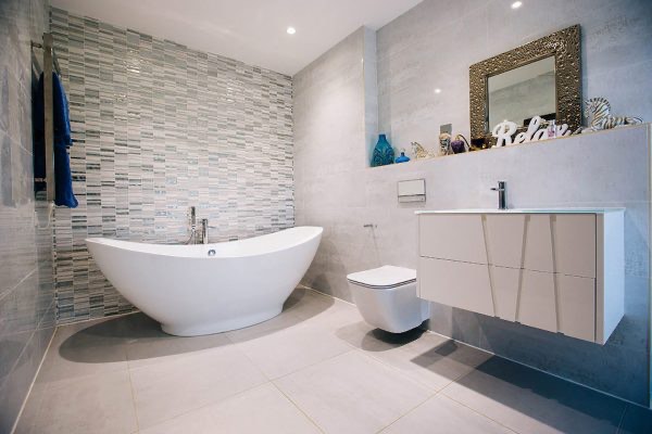 Barn Conversion Bedford