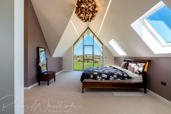 NGC, Whitworth, MK  9th April 2025