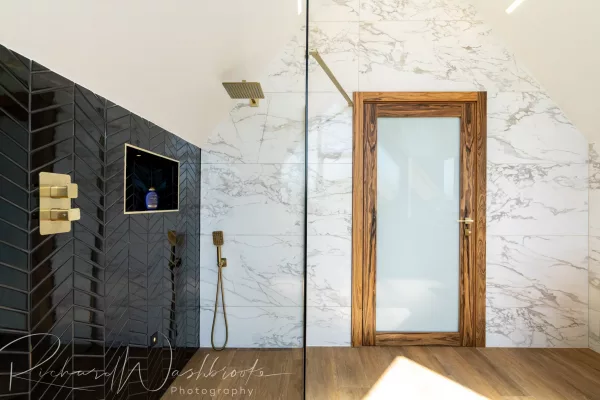 NGC, Whitworth, MK  9th April 2025