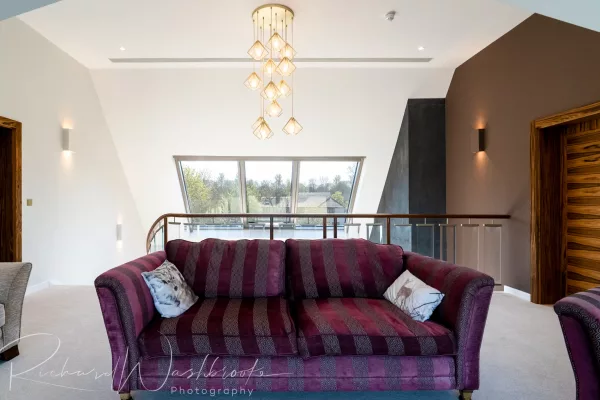 NGC, Whitworth, MK  9th April 2025