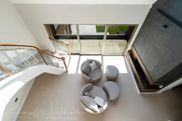 NGC, Whitworth, MK  9th April 2025