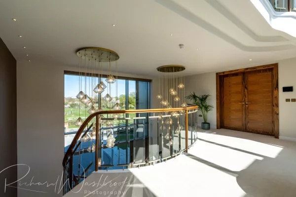 NGC, Whitworth, MK  9th April 2025