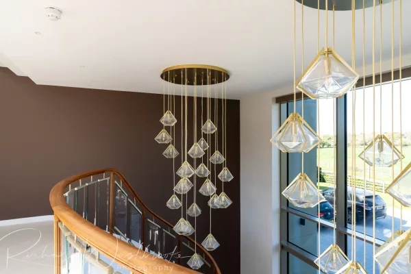 NGC, Whitworth, MK  9th April 2025