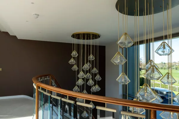 NGC, Whitworth, MK  9th April 2025