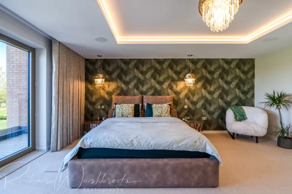 NGC, Whitworth, MK  9th April 2025