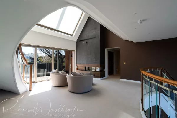 NGC, Whitworth, MK  9th April 2025