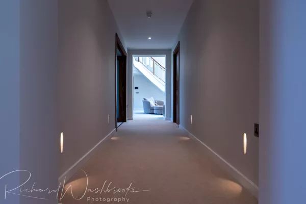 NGC, Whitworth, MK  9th April 2025