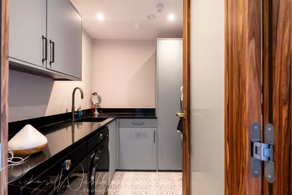 NGC, Whitworth, MK  9th April 2025