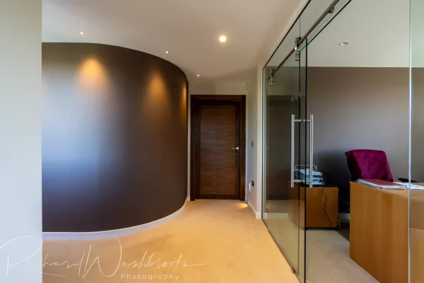 NGC, Whitworth, MK  9th April 2025