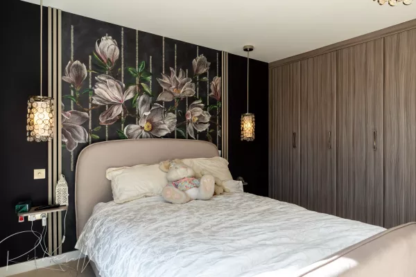 NGC, Whitworth, MK  9th April 2025