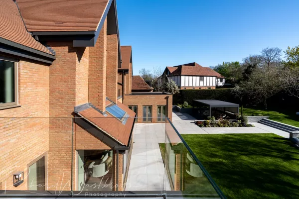 NGC, Whitworth, MK  9th April 2025