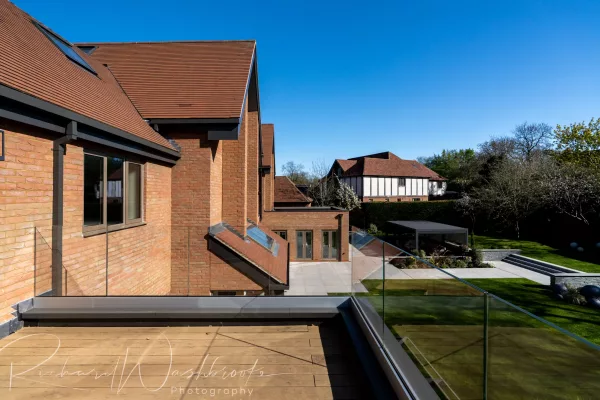 NGC, Whitworth, MK  9th April 2025