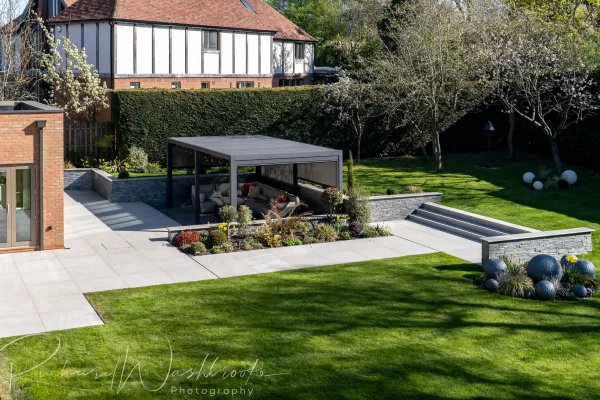 NGC, Whitworth, MK  9th April 2025