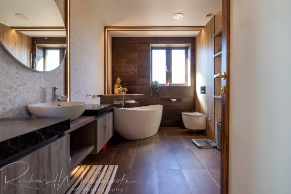 NGC, Whitworth, MK  9th April 2025