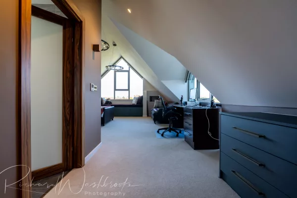 NGC, Whitworth, MK  9th April 2025