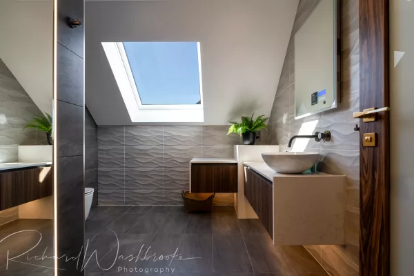 NGC, Whitworth, MK  9th April 2025