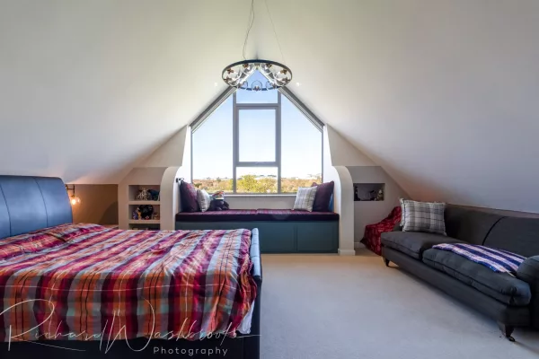 NGC, Whitworth, MK  9th April 2025