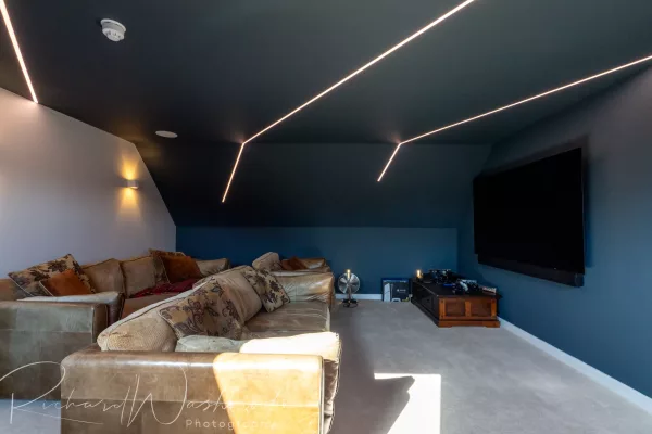 NGC, Whitworth, MK  9th April 2025