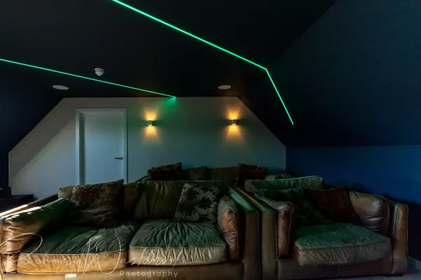 NGC, Whitworth, MK  9th April 2025