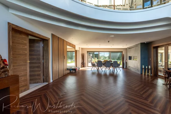 NGC, Whitworth, MK  9th April 2025