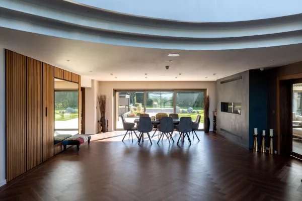 NGC, Whitworth, MK  9th April 2025