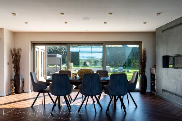 NGC, Whitworth, MK  9th April 2025