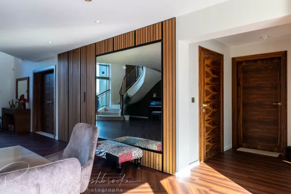 NGC, Whitworth, MK  9th April 2025