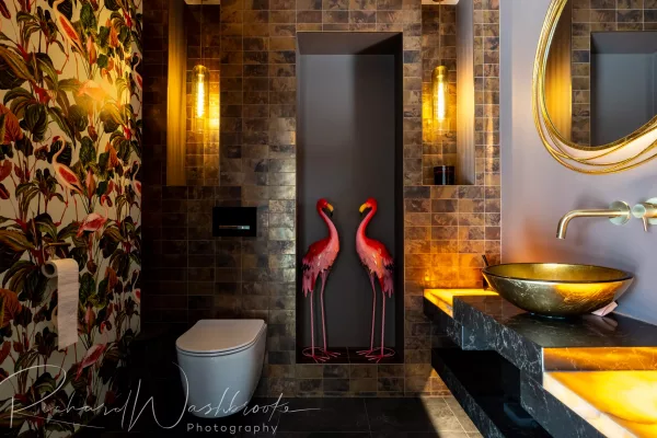 NGC, Whitworth, MK  9th April 2025