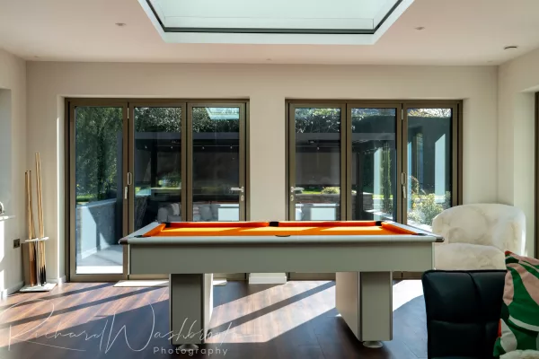 NGC, Whitworth, MK  9th April 2025