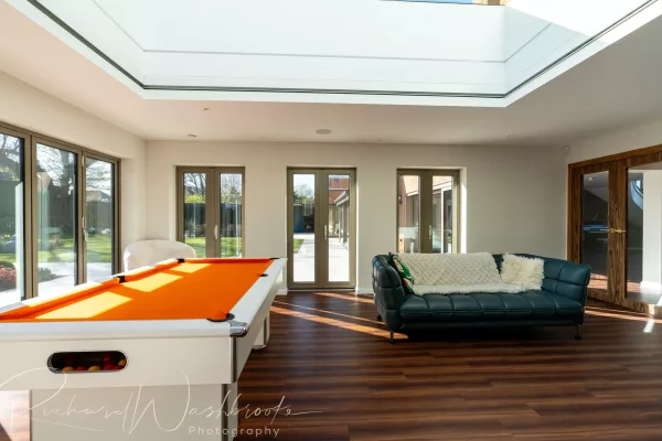 NGC, Whitworth, MK  9th April 2025