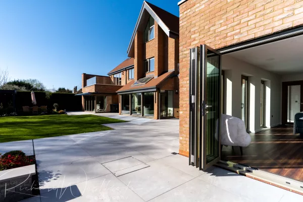 NGC, Whitworth, MK  9th April 2025