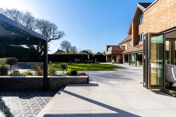 NGC, Whitworth, MK  9th April 2025