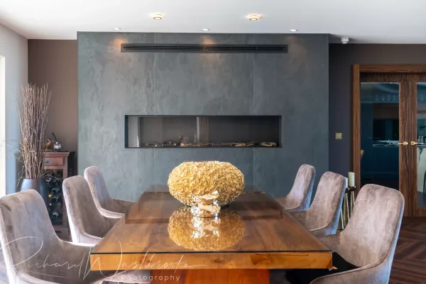 NGC, Whitworth, MK  9th April 2025