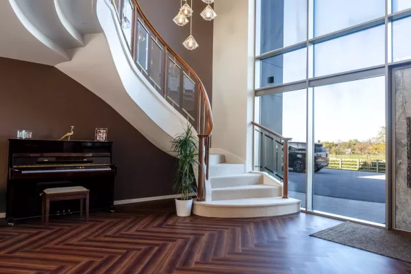 NGC, Whitworth, MK  9th April 2025