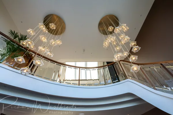 NGC, Whitworth, MK  9th April 2025