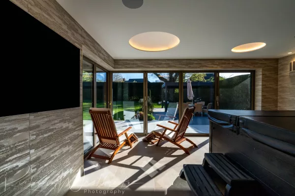 NGC, Whitworth, MK  9th April 2025