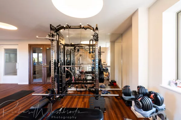 NGC, Whitworth, MK  9th April 2025