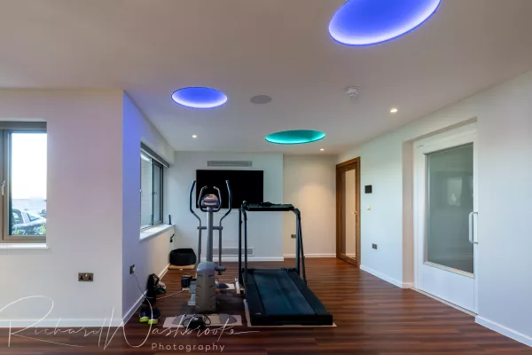 NGC, Whitworth, MK  9th April 2025