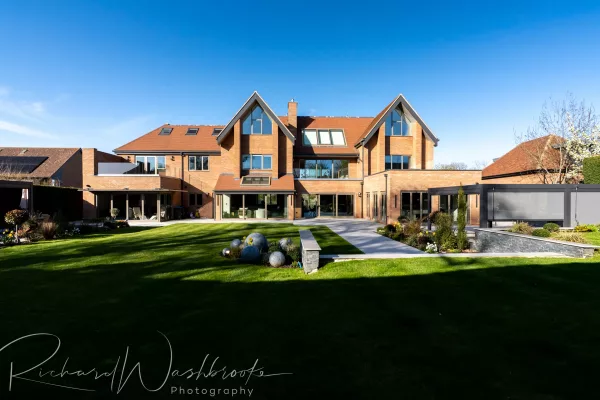 NGC, Whitworth, MK  9th April 2025