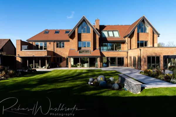 NGC, Whitworth, MK  9th April 2025