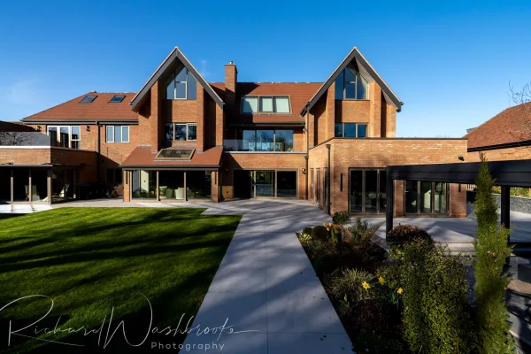 NGC, Whitworth, MK  9th April 2025