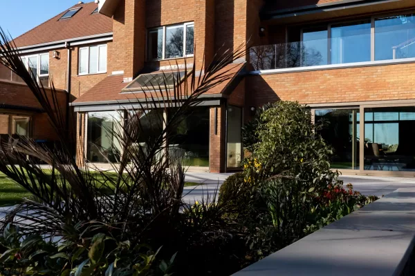 NGC, Whitworth, MK  9th April 2025