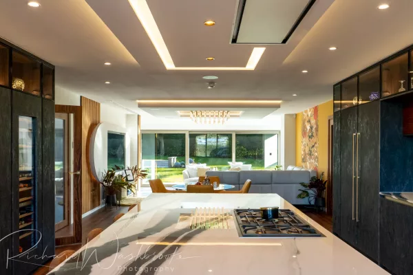 NGC, Whitworth, MK  9th April 2025