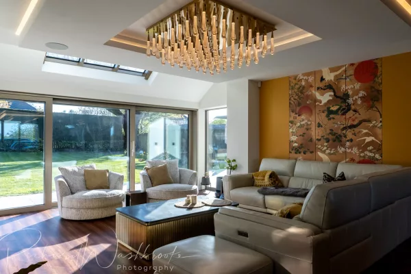 NGC, Whitworth, MK  9th April 2025