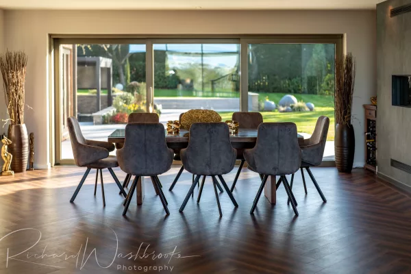 NGC, Whitworth, MK  9th April 2025